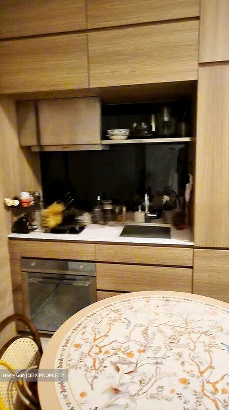 Echelon (D3), Condominium #483637541